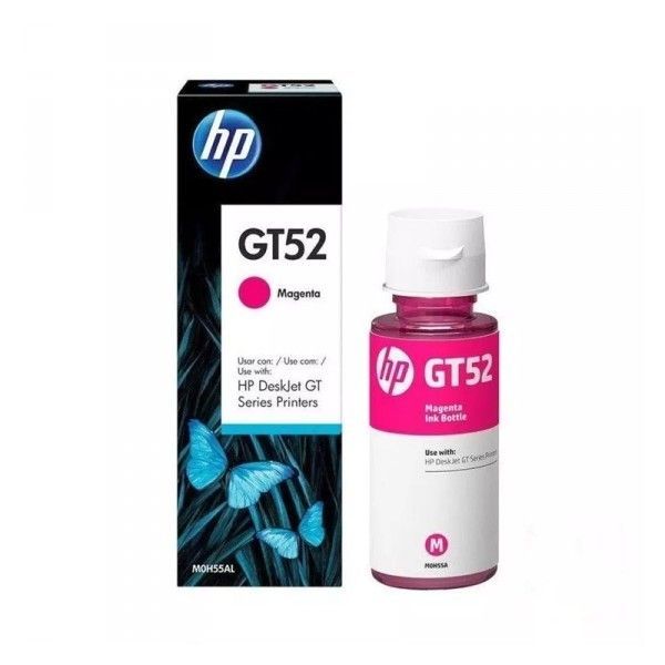 TINTA HP BOTELLA M0H55AL MAGENTA GT-5820-415-0