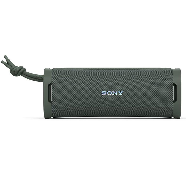 Parlante Sony SRS-ULT10-HCLA Portatil Bluetooth Color Gris Sony