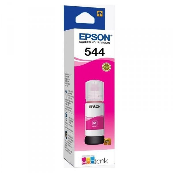 TINTA EPSON BOTELLA MAGENTA  65ML L3110-0