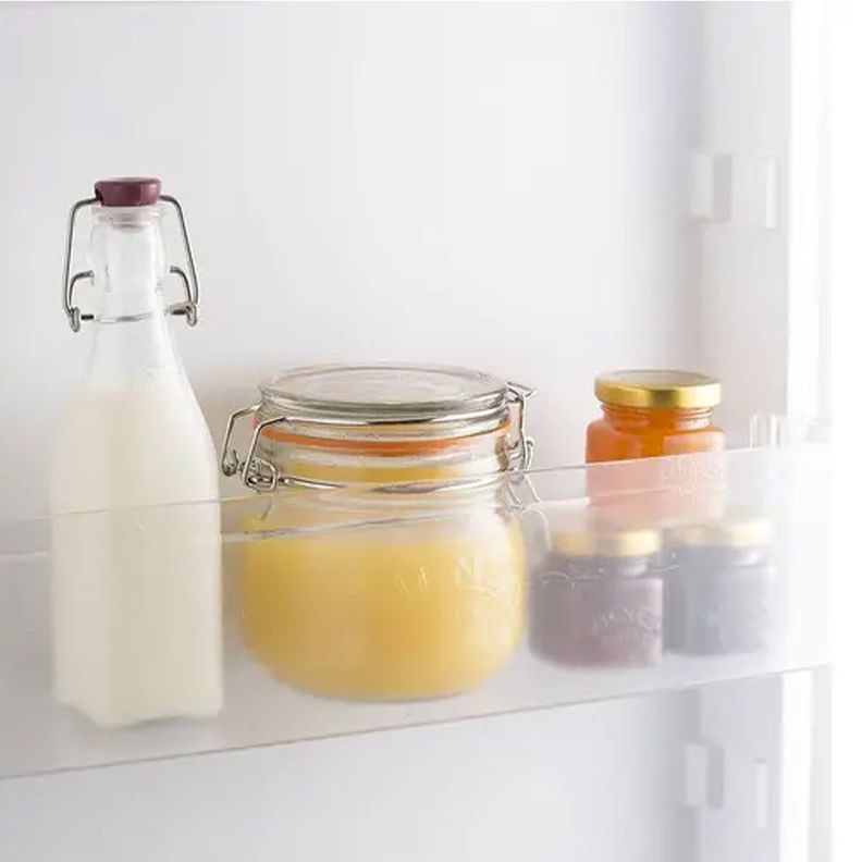 Set Frasco Con Exprimidor Kilner-1