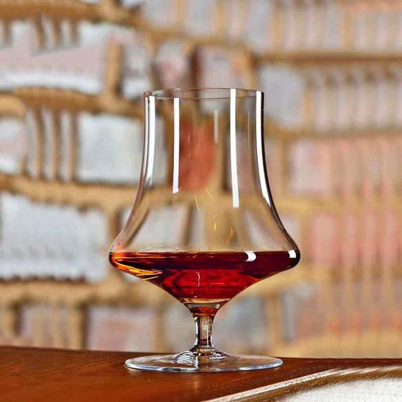 Set 4 Copas Willsberger Whisky Transparente [ 9997 ]