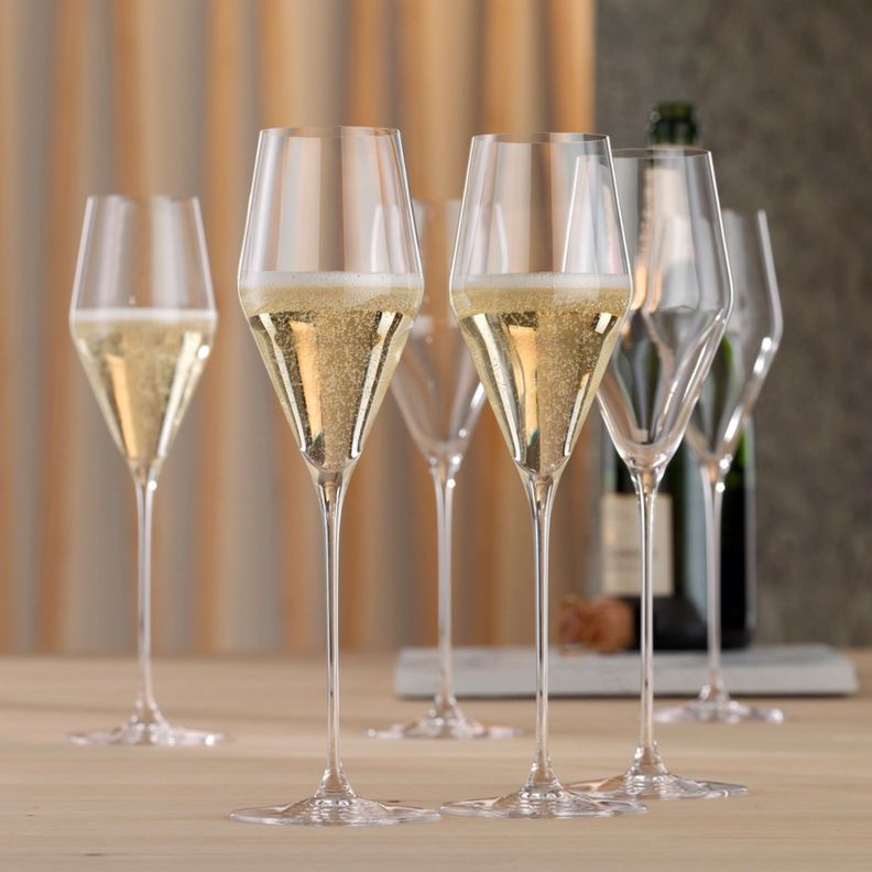 Set 2 copas Definition Champagne-1
