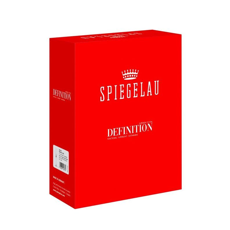 Set 2 copas Definition Champagne-2
