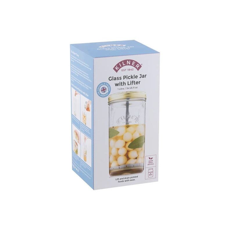 Frasco con Levantador de Aceitunas-4