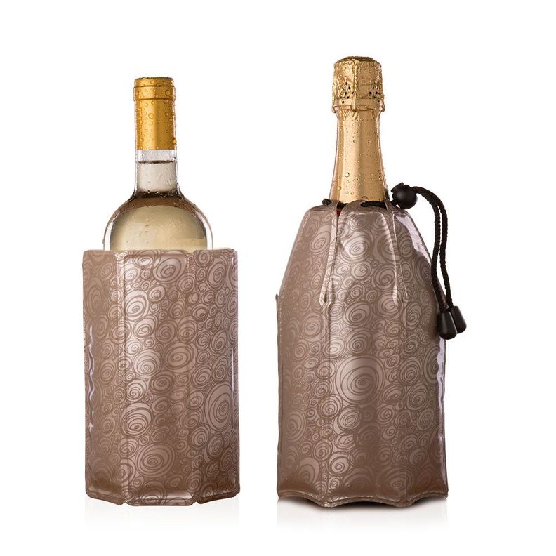 Enfriador Active Cooler Platinum para Vino&Champagne-0