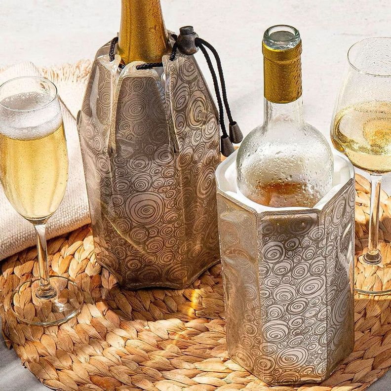 Enfriador Active Cooler Platinum para Vino&Champagne-1