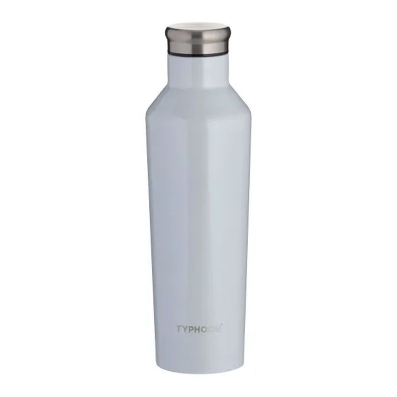 Botella Pure White 800ml Blanco