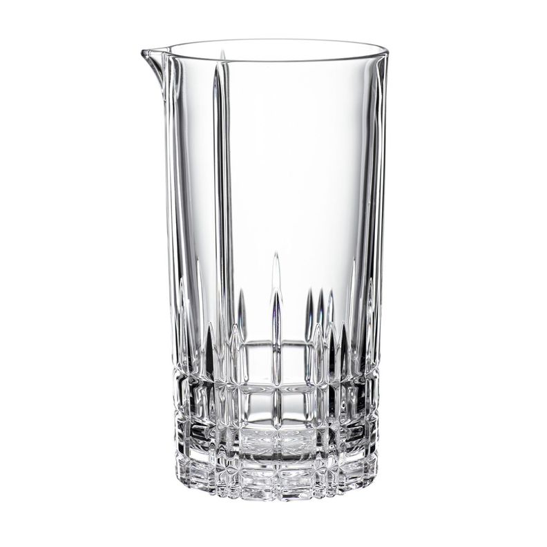 Jarra Mezcladora Perfect Serve Collection Transparente