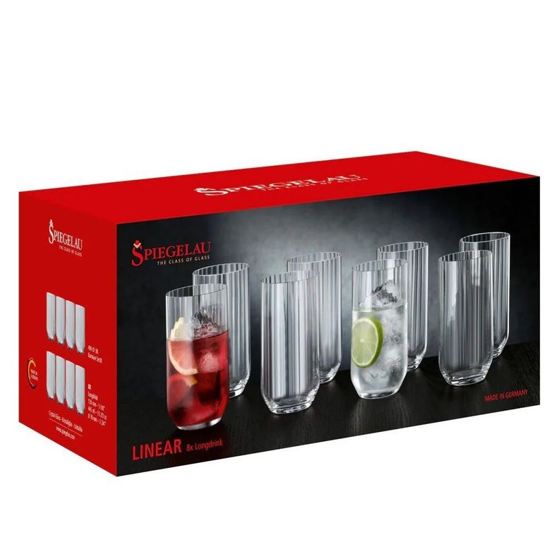 Set 8 Vasos Linear Longdrink-1