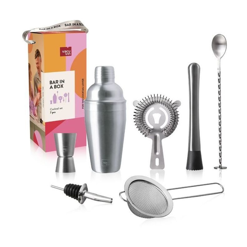 Set Regalo Cocktail Premium
