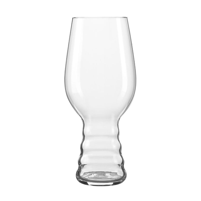 Set 2 Vasos Cerveza Ipa Transparente