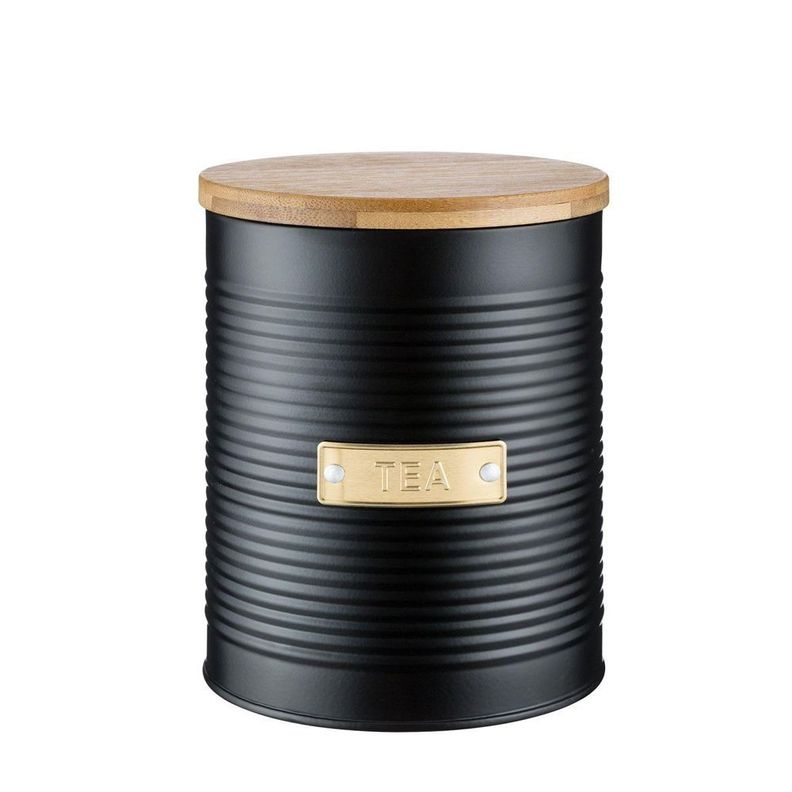 Contenedor tea negro-0