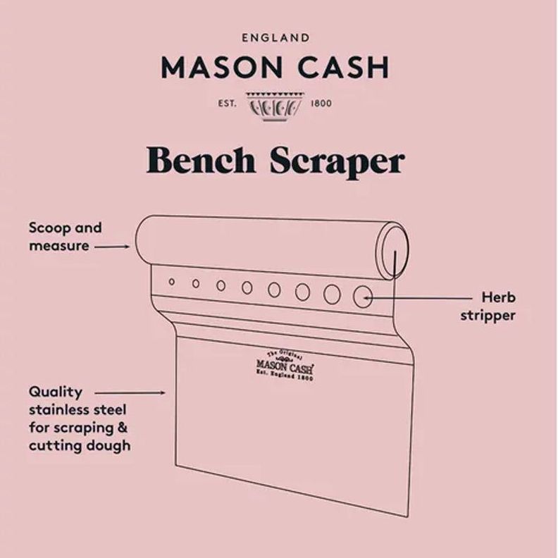 Raspador 4-en-1 Innovative Kitchen-2