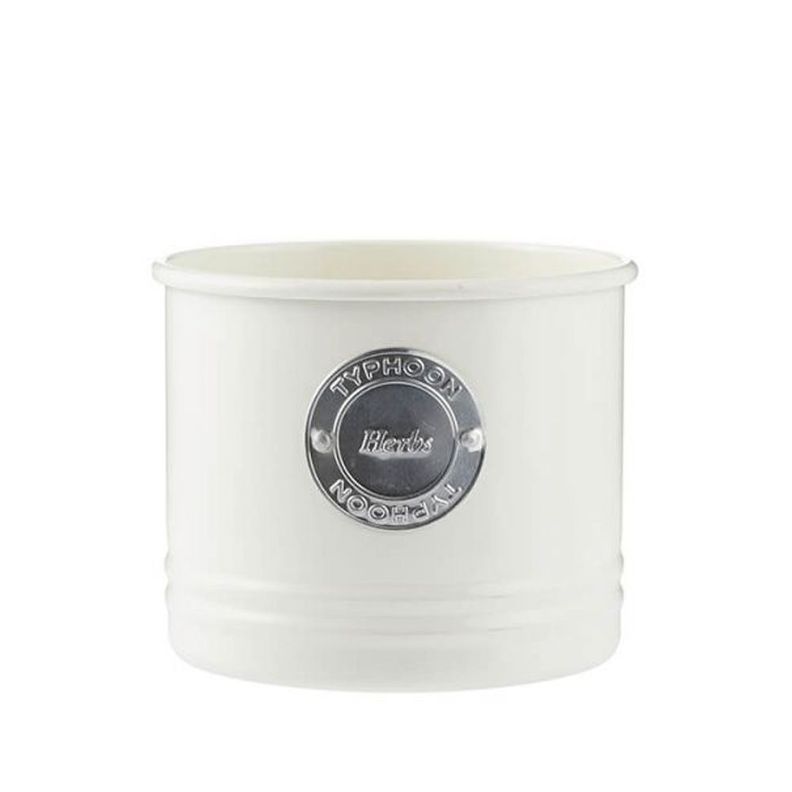 Contenedor Hierba Crema
