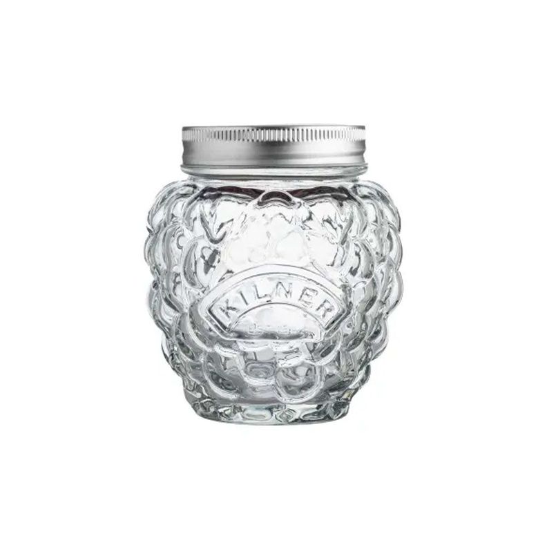Frasco Kilner Mermelada Berries 400ml-1