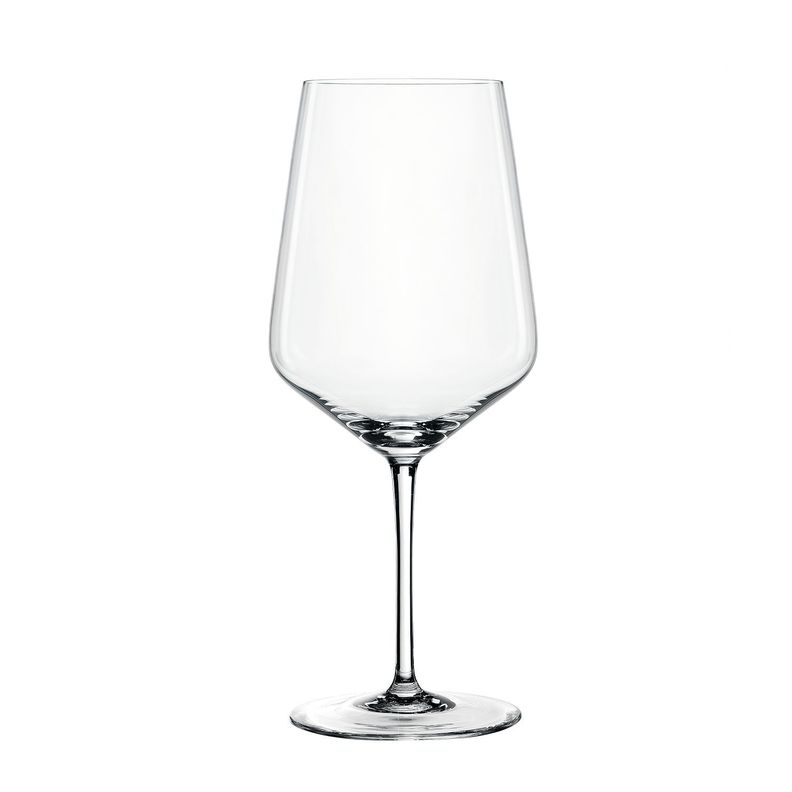 Set 4 Copas Summer Drinks Aperol Transparente
