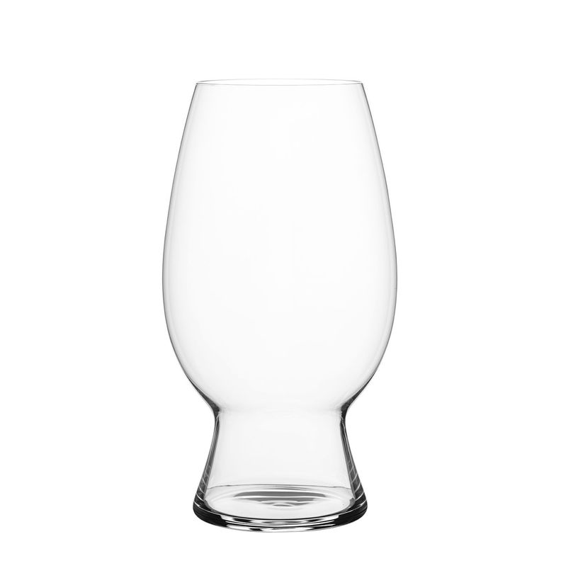 Set 2 Vasos Cerveza American Wheat Transparente