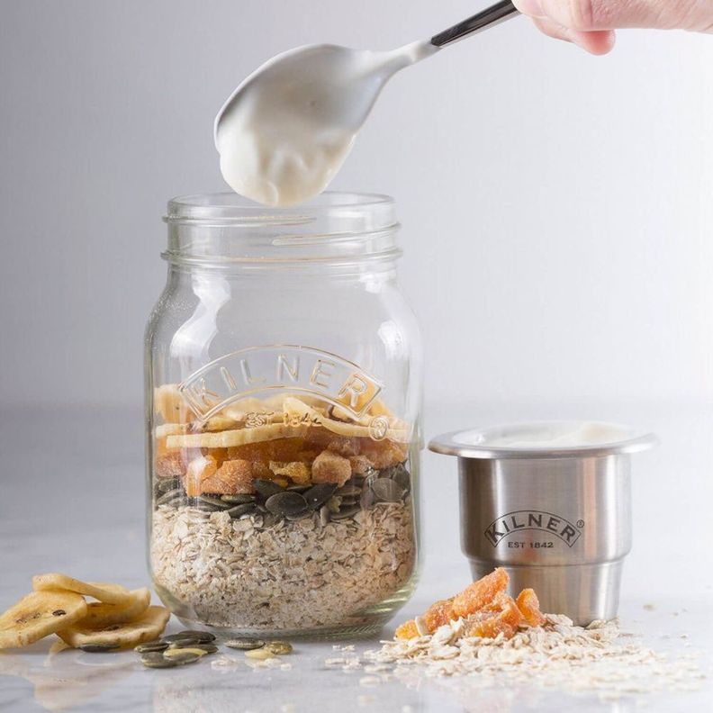 Frasco Kilner Snack para Llevar-0