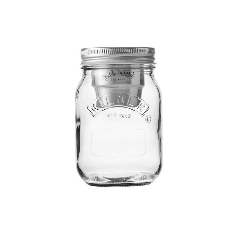 Frasco Kilner Snack para Llevar-2