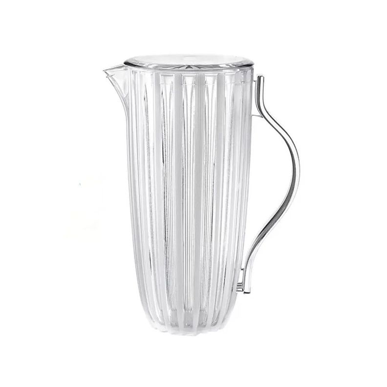 Jarro Dolcevita Perla 1,75 Lts Transparente