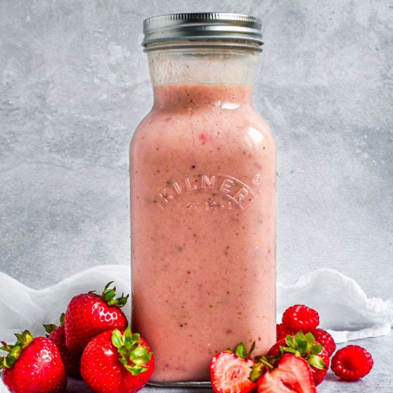 Botella Kilner Jugo&Salsa 1 Lt-0