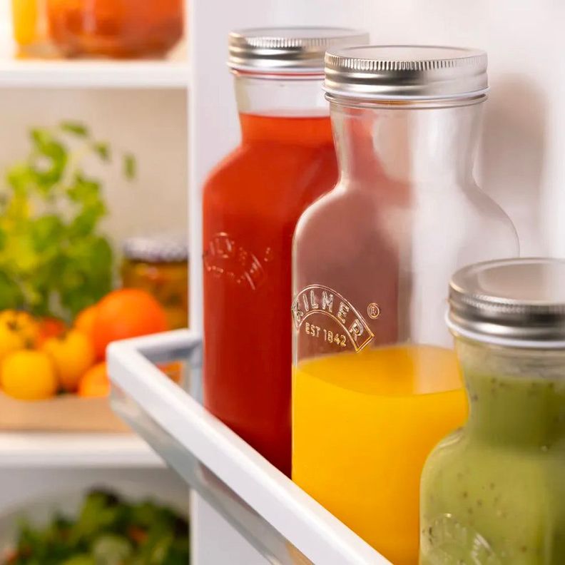 Botella Kilner Jugo&Salsa 1 Lt-3