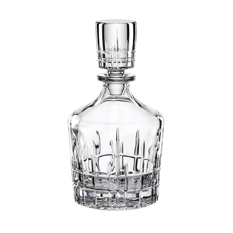 Botella whisky Perfect Serve Collection 0,75 L-0