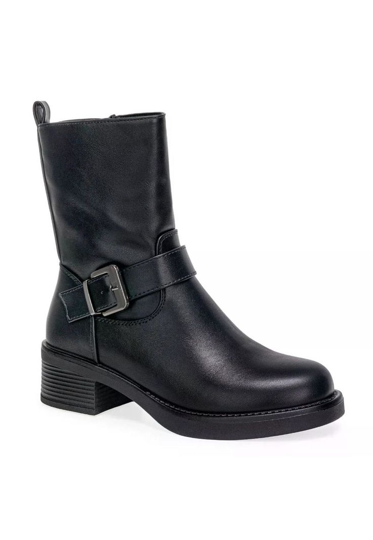 Botin Dama Bt Ambar