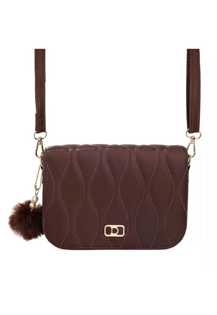 Cartera De Vestir Linay
