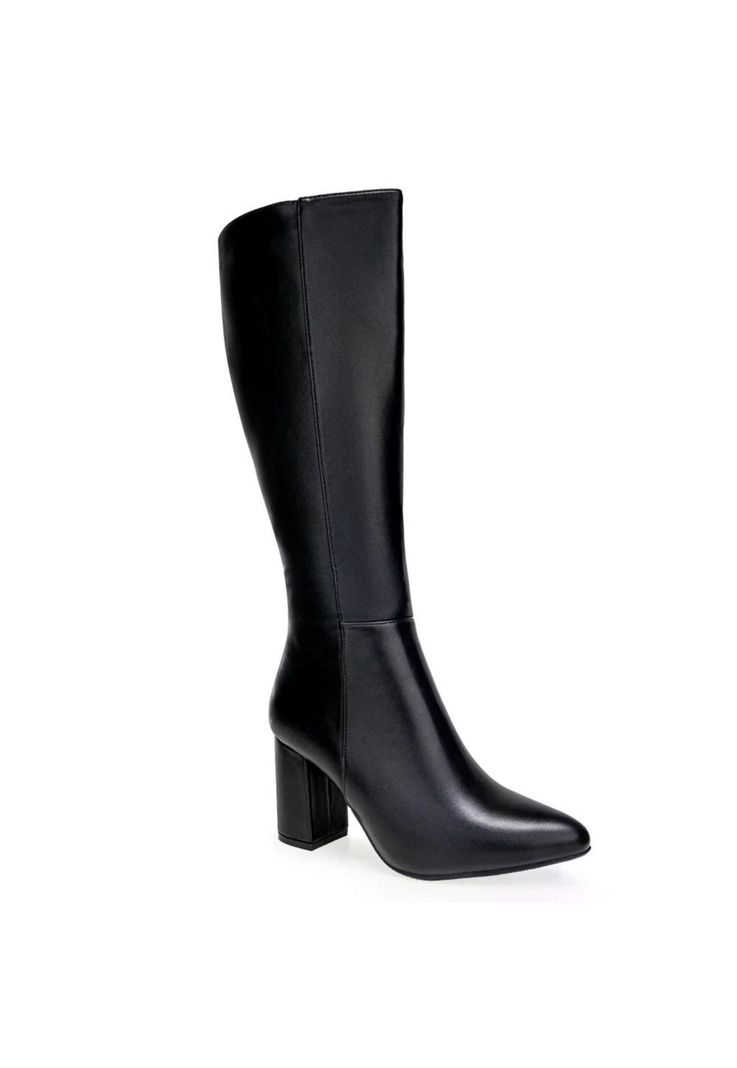Bota Dama Bv 2a27-1