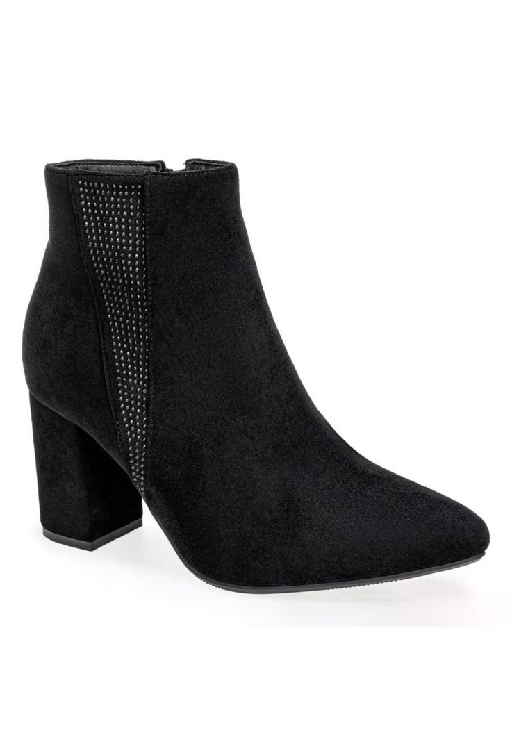 Botin Dama Btv Fade