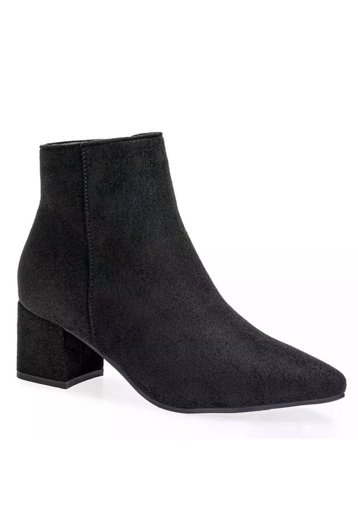Botin Dama Bt Mel