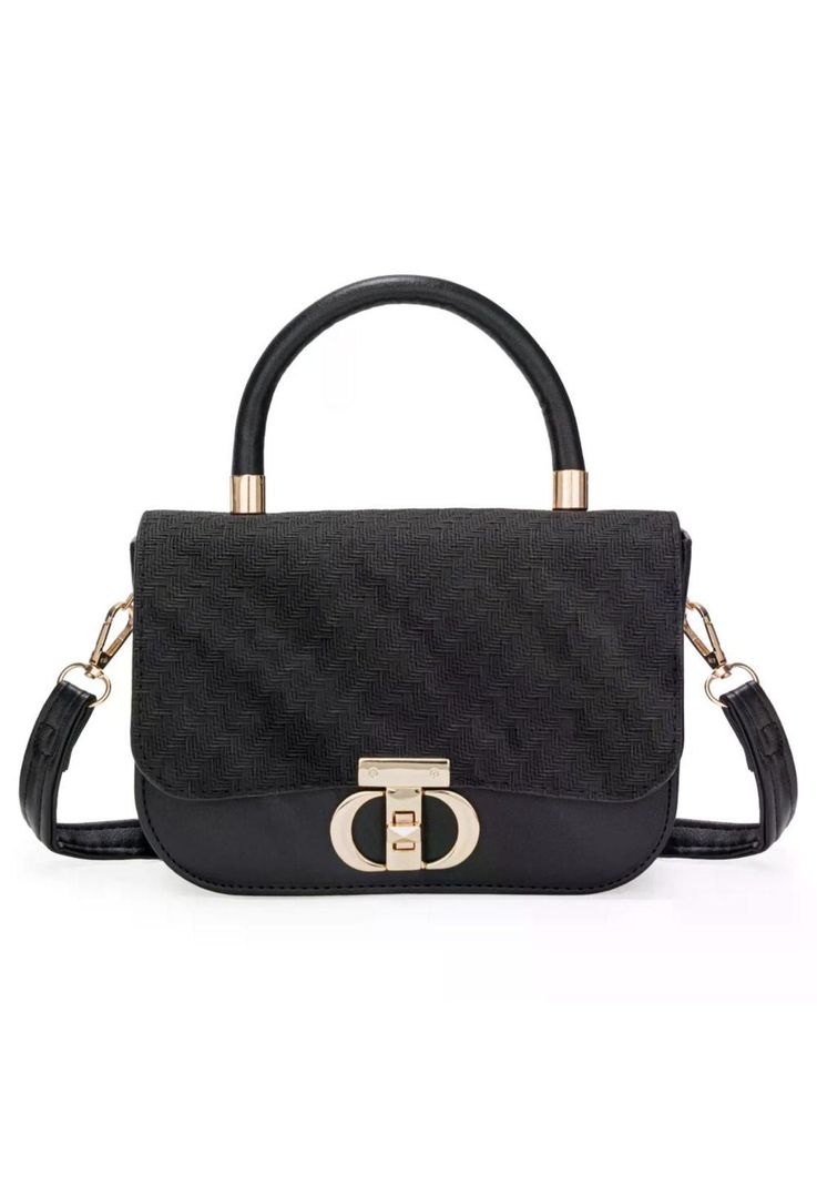 Cartera De Vestir Alessia
