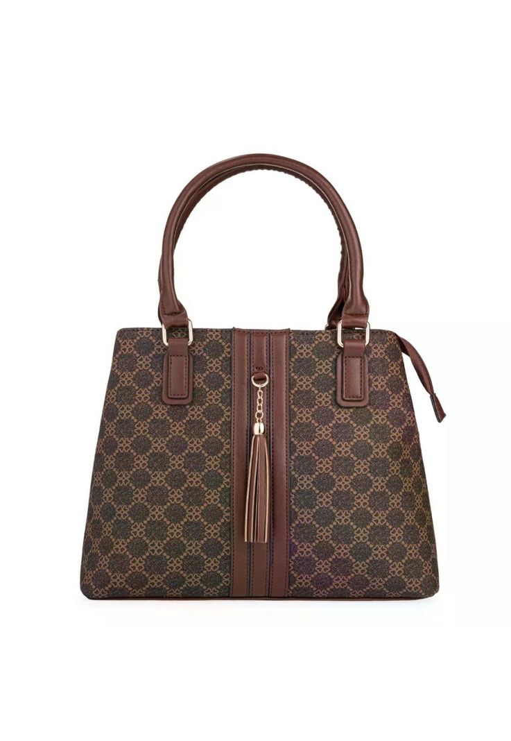 Cartera Casual Dama Lolly