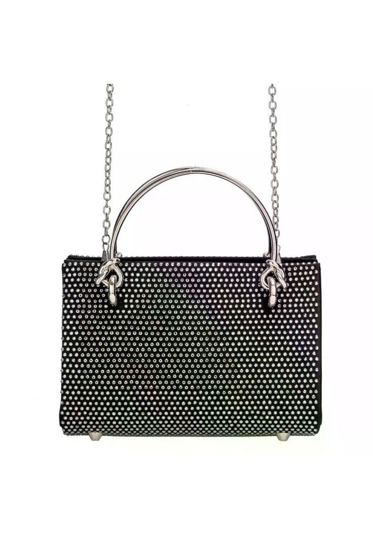 Cartera De Fiesta Arber