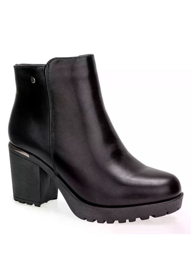 Botin Dama Bt Jimena