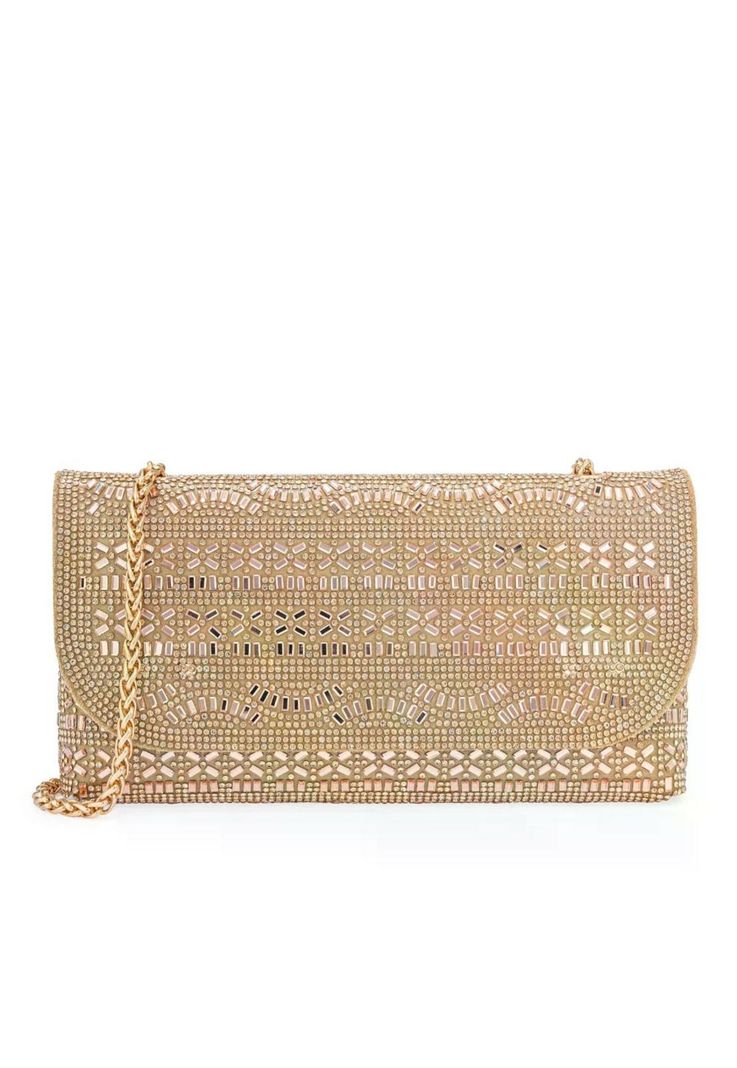 Cartera De Fiesta Eunisse
