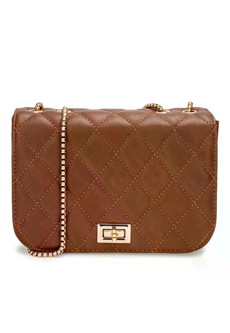 Cartera De Vestir Basima