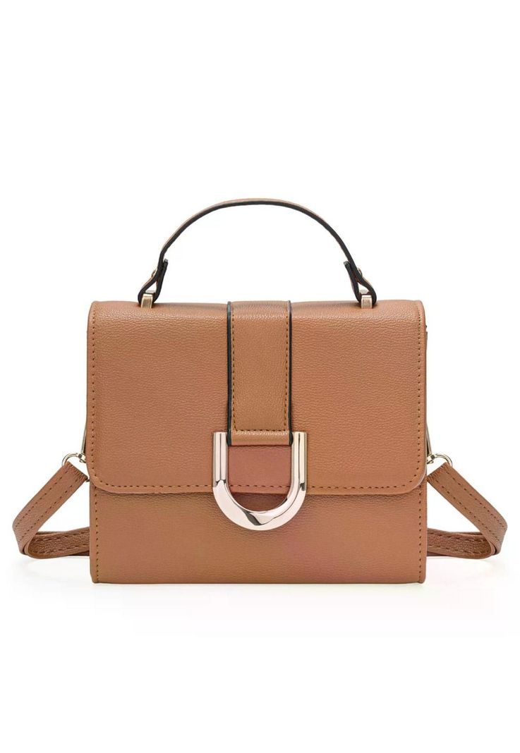 Cartera De Vestir Shanti Cafe