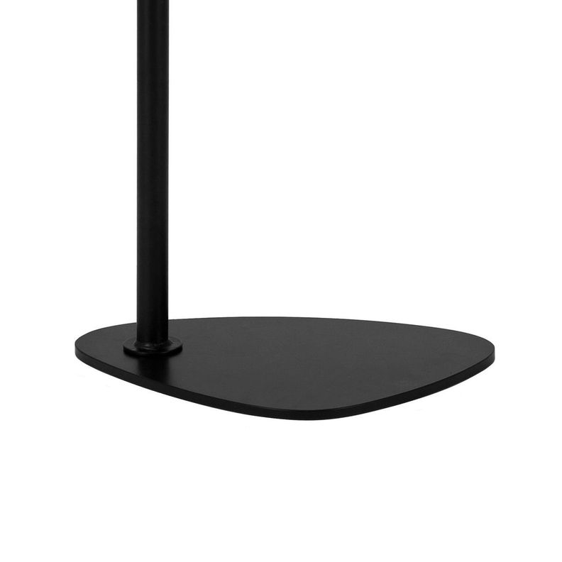 Mesa Lateral Bed Baja Negra-4