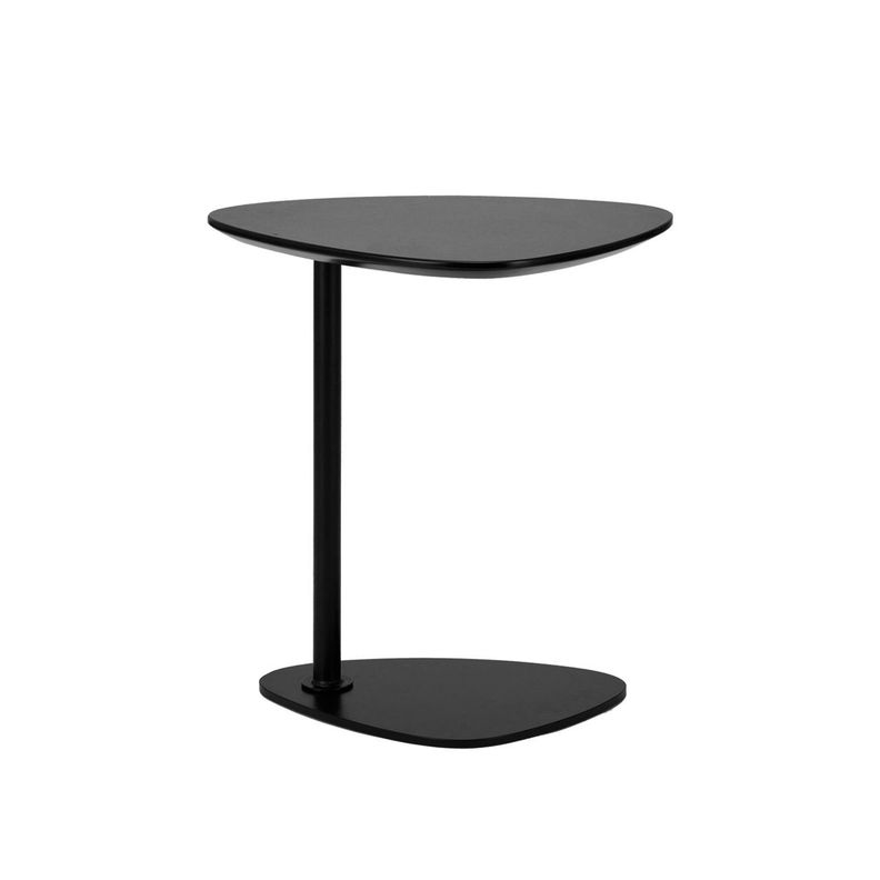Mesa Lateral Bed Baja Negra-0