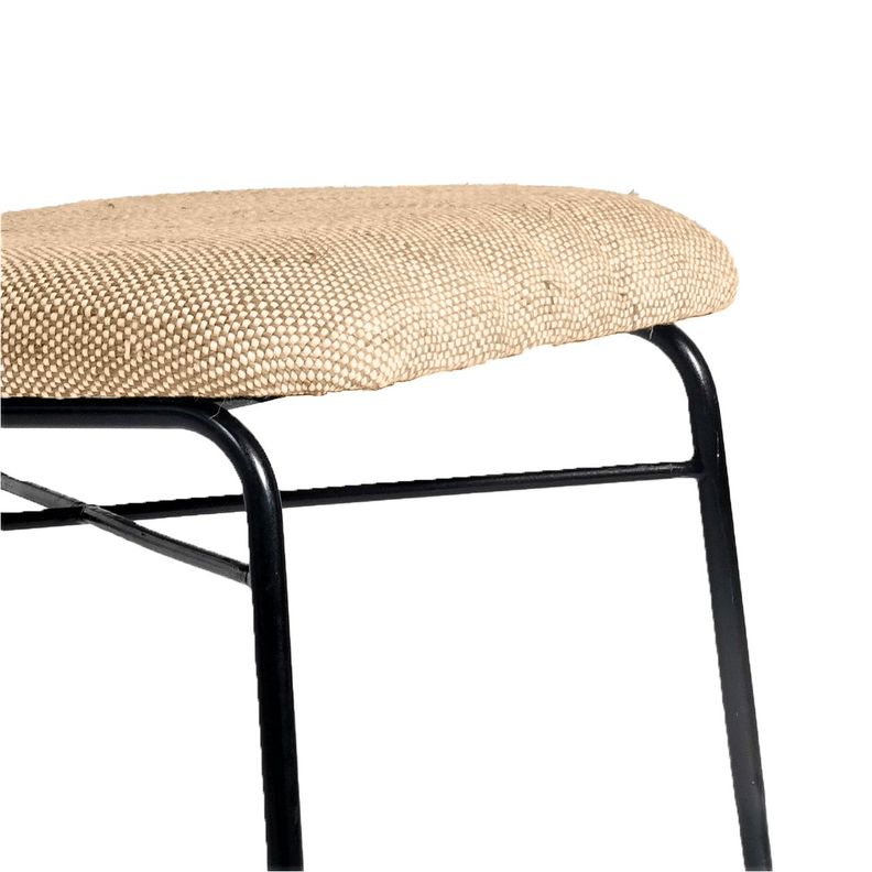 Silla Tapp Rattan Natural Café Crudo-4