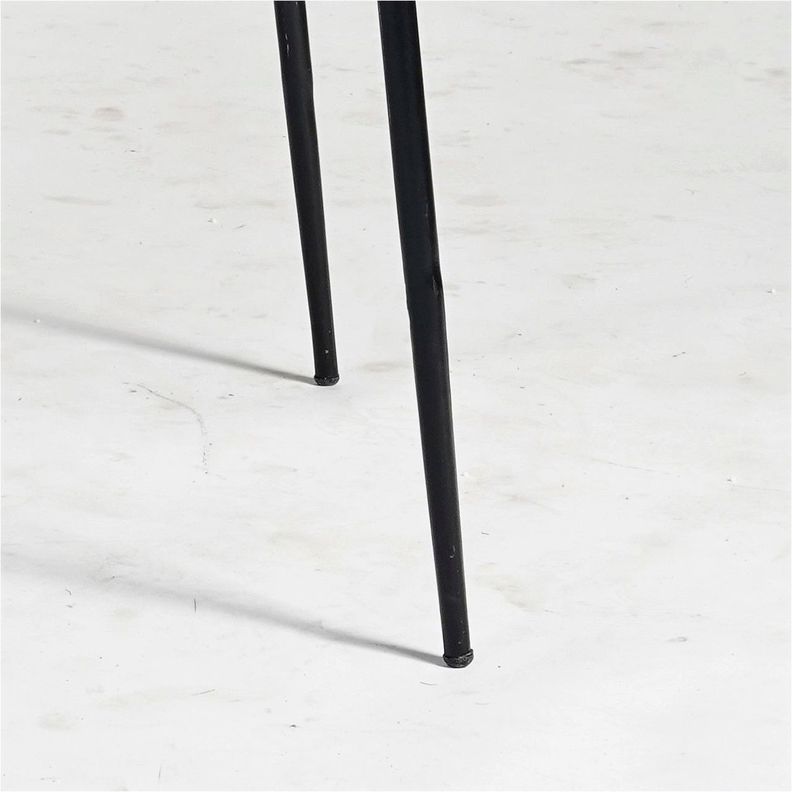 Silla Tapp Rattan Natural Café Crudo-5