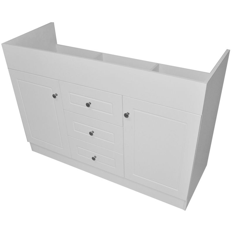 Mueble Vanitorio Domsa BD-120-PH (Sin Cubierta)-3
