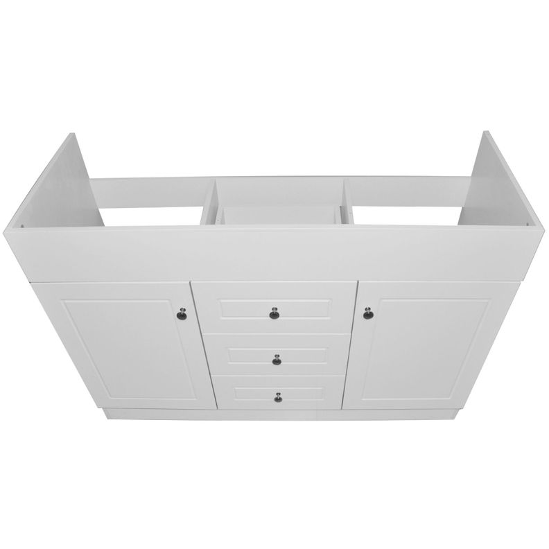 Mueble Vanitorio Domsa BD-120-PH (Sin Cubierta)-0