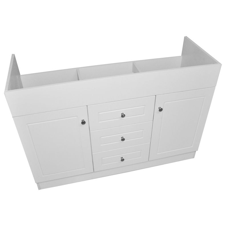 Mueble Vanitorio Domsa BD-120-PH (Sin Cubierta)-2