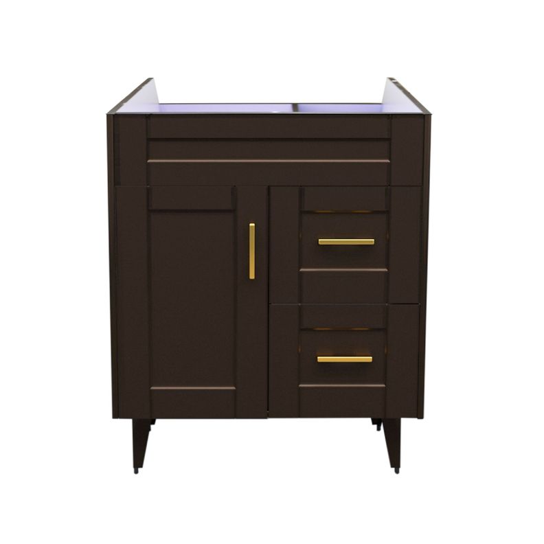 Mueble Vanitorio Domsa 70SK C (Sin Cubierta)-0