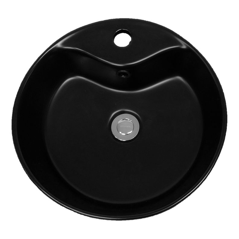 Lavamanos Sobreponer Domsa BE5064-N-1
