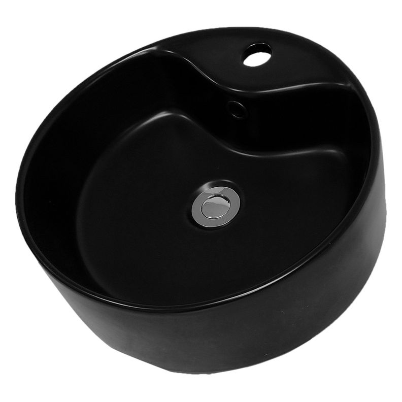 Lavamanos Sobreponer Domsa BE5064-N-3