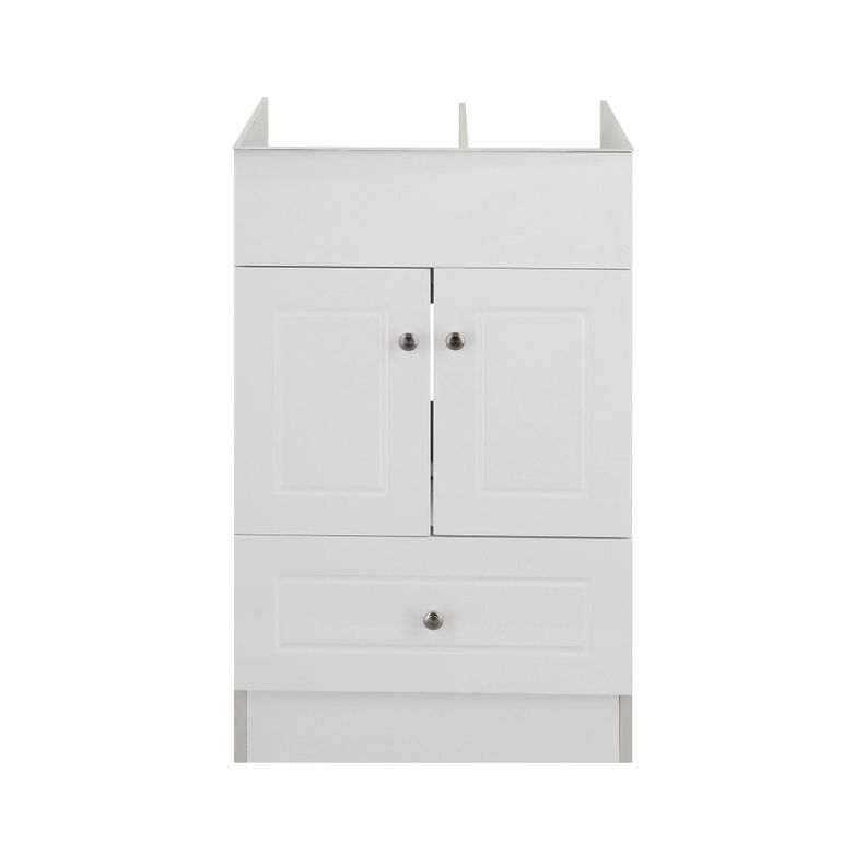 Mueble Vanitorio Domsa B-50-PH (Sin Cubierta)-0